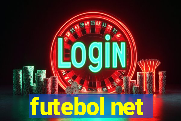 futebol net